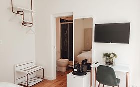 Le Premier Lisbon Suites